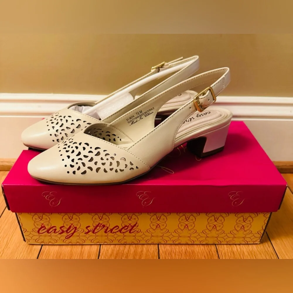 easy street product pair